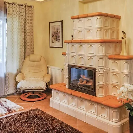 Apartman Three-bedroom In Gyenesdiás
