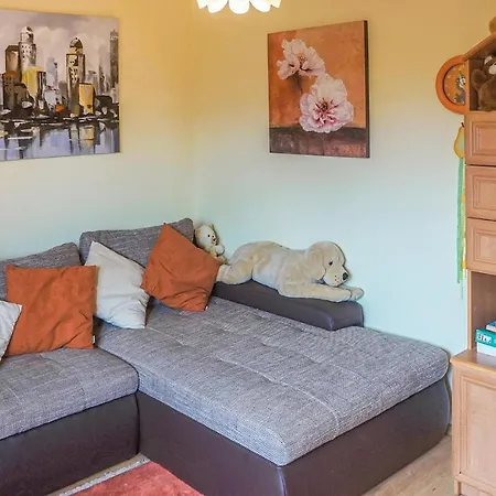 Apartmán Three-bedroom In *
