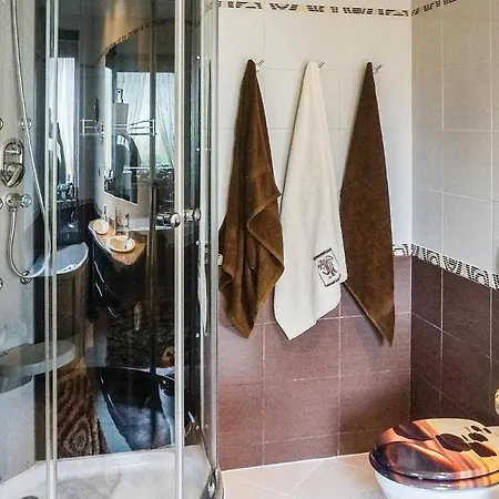 Three-bedroom In *