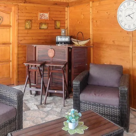 Three-bedroom In
