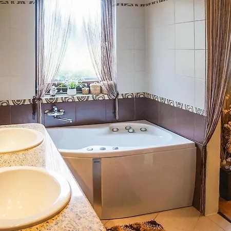 Three-bedroom In