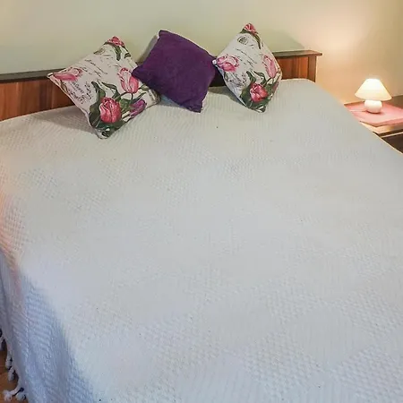Three-bedroom In