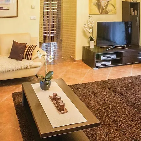 Three-bedroom In * Gyenesdiás