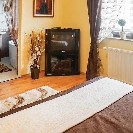 Apartman Three-bedroom In Gyenesdiás
