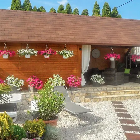Three-bedroom In *
